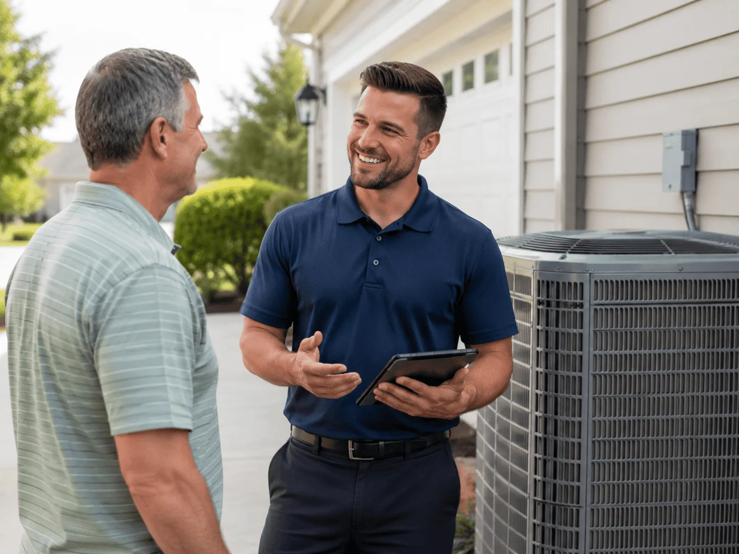 Heat Pump Installation Forest Falls, CA FAQs
